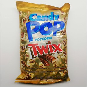 Palomitas de maíz Twix Candy Pop de calidad premium, 149g, en venta - Product Image 3