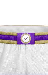 Pantalones cortos de baloncesto para hombre, entrenamiento de secado rápido, deportes, gimnasio, entrenamiento físico, malla transpirable, cintura elástica, pantalones cortos ligeros para correr - Product Image 6