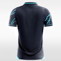 Maillot de football personnalisé de club, qualité originale, style classique rétro, unisexe, 2026, impression de logo personnalisé, respirant, séchage rapide, polyester/coton