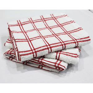 Golf <b>Kitchen</b> <b>Towels</b> From India 100% Terry Cotton Checkered <b>kitchen</b> <b>Towel</b> Quick-Dry Soft Customizable Color & Size Available - Product Image 5