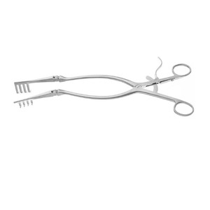 รักษา Retractor สแตนเลสที่มีคุณภาพที่ดีที่สุดราคาต่ำ Retractor - Product Image 2