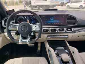 SUPER RENDIMIENTO LUXUOSO Auto Usado en Excelentes Condiciones 2024 <span class=keywords><strong>MERCEDES</strong></span>-BENZ <span class=keywords><strong>GLS</strong></span> SUV Autos Usados Listos para Enviar a Todo el Mundo - Product Image 2