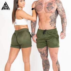 Customm logo Gym Wholesale Gym Athletic <b>Shorts</b> Athletic <b>Shorts</b> Quick Dry Bodybuilding Workout <b>Shorts</b> - Product Image 4