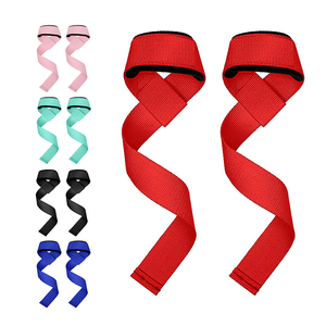 Correas de Tobillo Elásticas de Neopreno de Alta Calidad para Levantamiento de Pesas en el Gimnasio, Correas de Muñeca para Ejercicio - Product Image 2