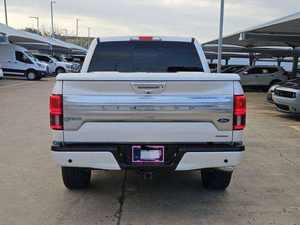 Excelente Calidad, Usada, <span class=keywords><strong>Ford</strong></span> F-150 Limited <span class=keywords><strong>2023</strong></span>, Diésel 2.7L, DOBLE CABINA - Product Image 2