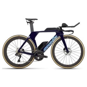 Bicicleta de Carretera para Triatlón P5-Ultegras Di2 de 12 Velocidades, Nueva, Modelo 2025, con 3 Años de Garantía, Lista para Enviar - Product Image 2