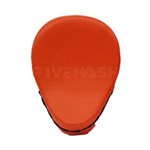 Almohadilla de boxeo impresa con diseño personalizado, fabricada en Pakistán, duradera, al mejor precio, para boxeo. - Product Image 2
