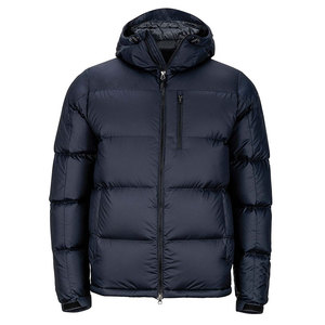 Wholesale Customized High Quality Cotton <b>Down</b> Puffer Jackets for Men / Customized Color Puffer Jackets - Product Image 5