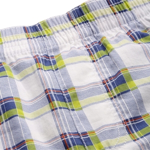Nuevos pantalones cortos de entrenamiento de ropa de gimnasio sublimados de alta calidad para hombres, gran oferta, ropa de calle para hombres, pantalones cortos personalizados con estilo para hombres - Product Image 6