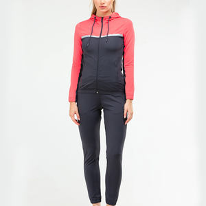 Survêtement Homme Personnalisé de Qualité en Coton 100% – Tenue de Sport Sur Mesure pour le Jogging – Vente en Gros - Product Image 5