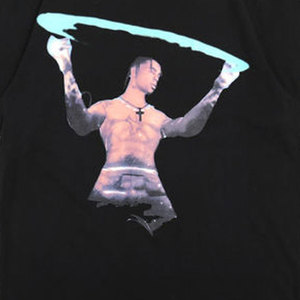 Camiseta de Poliéster para Hombre, Transpirable y Duradera, con Costuras Resistentes - Fabricante Mayorista - Product Image 6