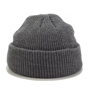 Gorro cálido de invierno informal de alta calidad para mujeres y hombres, gorros ecológicos para exteriores a prueba de viento para snowboard, gorros para niños - Product Image 2