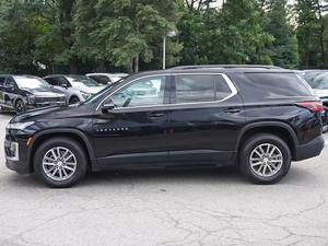 Chevrolet Traverse LT 2023, Turbo, Tracción en las Cuatro Ruedas, Cuero de Lujo, Bajo Kilometraje, Precio Accesible, En Stock y Listo para Envío - Product Image 5