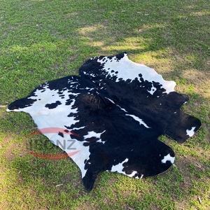 Peaux en cuir de vache pour une utilisation polyvalente Sacs à main pour meubles Canapés Bagages Vêtements et plus Motifs finis - Product Image 5