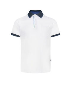 Tan Pham Gia polos personnalisés professionnels de qualité supérieure pour hommes maillots de corps avec logo brodé fabriqués au Vietnam - Product Image 4