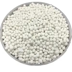 Comprar Fertilizante 46% Sulfato de Amonio (H2)2 en Partículas Sólidas Granuladas, Alta Pureza para Vehículos Diésel - Product Image 3