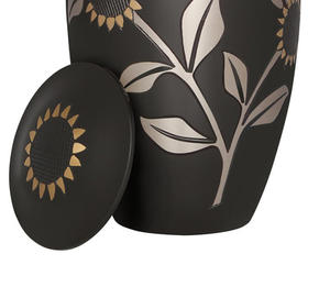 Urnas Funerarias de Latón para Cremación al por Mayor, Urnas Decorativas para Hombres y Mujeres - Product Image 6