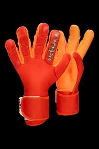 Guantes de Portero de Cuero Premium Personalizables - Product Image 4