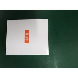 Auricolari senza fili con chiamata a cristalli trit per 5.2 Bluetooth Qualcomm QCC3040 4mics CVC 8.0 Noise cablato auricolari musicali - Product Image 2