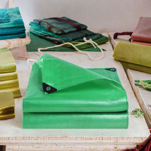 Premium PE Tarpaulin Heavy Duty Waterproof Plastic <b>Tarp</b> UV Resistant for Truck Cover Construction <b>Camping</b> - Product Image 2