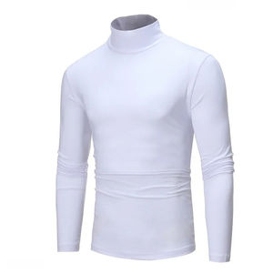 Sudadera con capucha de hombro extragrande de algodón 100% de peso pesado para hombre de alta calidad - Product Image 6