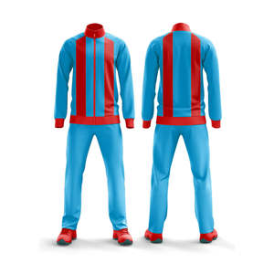 Chándal de Sublimación para Hombre de Alta Calidad, Venta Caliente, Cómodo, Precio Económico, Transpirable, con Logotipo/Diseño Personalizado - Product Image 1