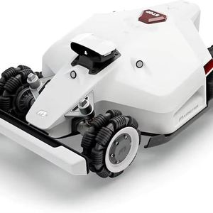 NOUVEAU Tondeuse à Gazon Robotisée Sans Fil AWD 3000 Perimeter Wire Free - Product Image 2