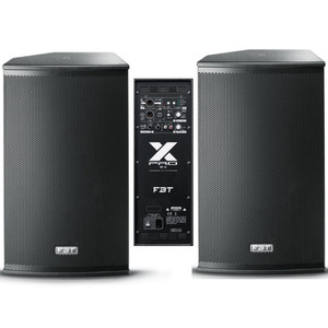 ลำโพงคู่ซับวูฟเฟอร์2000W 12A X-PRO ใช้งานสูงสุดทั้งหมด - Product Image 4