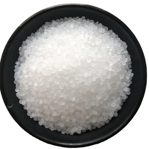 High Quality HDPE granules virgin/L5005 hdpe <b>pellets</b>/hdpe <b>plastic</b> raw material price - Product Image 3