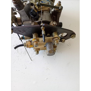 POMPE DE DIRECTION ASSISTÉE FORD Transit Série 19947LHG diesel 2500 (91>94) - Product Image 4