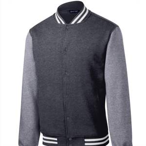 High Quality Fleece Varsity <b>Jacket</b> Comfortable and Stylish <b>for</b> Casual Wear Outfits College <b>Baseball</b> <b>jacket</b> <b>for</b> <b>men</b> - Product Image 2