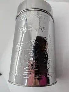 Juegos de botes de acero inoxidable - Product Image 4