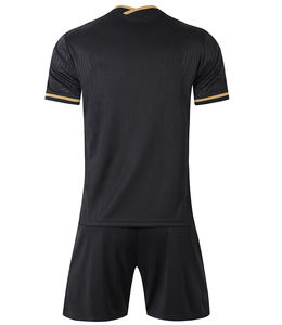 ชุดฟุตบอลทีมคุณภาพรับประกัน ชุดฝึกซ้อมฟุตบอล - เสื้อฟุตบอล ชุดฟุตบอล - Product Image 2