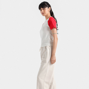 Boutiques de alta calidad, pantalones para mujer, novedad de 2025, pantalones femeninos de otoño, pantalones y pantalones de cintura alta para mujer, servicio OEM - Product Image 3