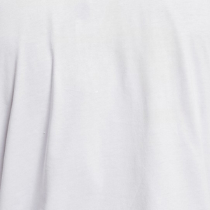 T-shirt vierge surdimensionné de qualité supérieure avec logo personnalisé et épaules tombantes lourdes pour hommes - Product Image 4