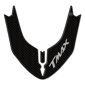 Adesivi 3D in Gel per Moto, Protezione Serbatoio per Yamaha TMAX 530 Scooter (2017-2019), Compatibili con Parafanghi - Product Image 2