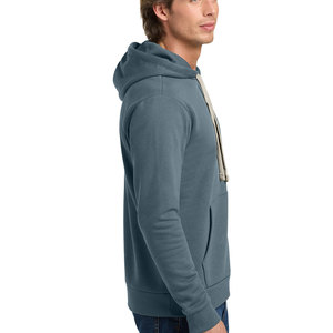 Next Level <b>Soft</b> Fleece <b>Hoodie</b> Colors Autumn/Winter New Clothing Cotton Fleece Hot Sell Custom Logo Print <b>Hoodie</b> - Product Image 3