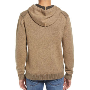 Nouveau Style sweats à capuche léger confortable à manches longues haute rue respirant tenue décontracté à capuche sur la meilleure vente 2026 - Product Image 2