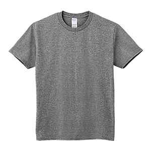 เสื้อยืดผู้ชายคอกลมแขนสั้นคอกลมผ้าฝ้าย100เปอร์เซนต์ OEM โลโก้ตามสั่งเสื้อผ้าลำลองธรรมดา - Product Image 5