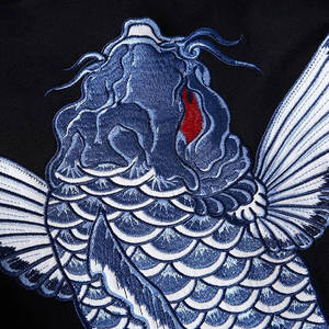 Sweat à capuche personnalisé pour hommes Sweats à capuche personnalisés pour équipes Clubs écoles broderie impression strass décoration expédition rapide - Product Image 6