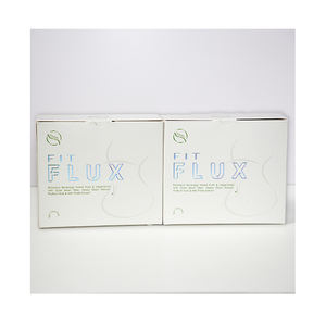 Suplemento de hierbas de alta calidad para adultos fibra dietética rica en frutas verduras frijoles y extracto de psyllium promueve la salud intestinal - Product Image 6