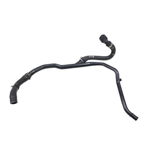 Tuyau de liquide de refroidissement OPEL Corsa E 3ème Série 13355361 B14XER Essence 1400 (15>) - Product Image 1