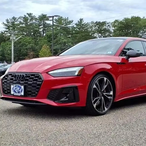 Audi S5 2024 T 3.0 d'occasion - Product Image 1