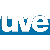 uve Gmbh für Managementberatung logo
