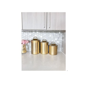 Decoración del hogar hecho a mano puro azúcar olla diseñador cobre olla uso de azúcar mantener guardar y saludable - Product Image 1