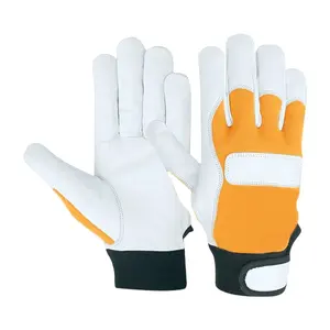 Gants de nettoyage ménager Gant en latex de caoutchouc Couleur Latex Mince 100% Nature Latex Malaisie Fabrication Orange naturelle 40g 30 Cm