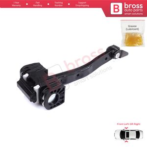 BDP1400 Sangle de limitation de contrôle d'arrêt de porte avant pour série 5 F10 F11 F18 LCI 2009-2017 Bross Auto Parts Made in Turkey - Product Image 3