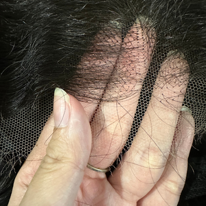 Vente en gros d'extensions de cheveux en bande 100% extensions de cheveux humains et perruques paquets de cheveux brésiliens bruts - Product Image 2