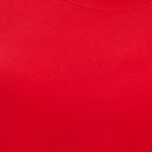 Camisetas Cortas de Mujer de Mezcla de Poliéster/Algodón Ecológicas, Fabricadas en Pakistán, Diseños Personalizables, Secado Rápido, para Verano - Product Image 6