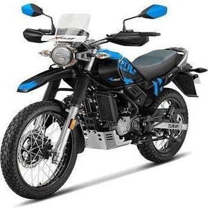 Calidad para la Nueva Motocicleta Xpulse 200cc Bs6 2025 - Compre Motocicletas Todoterreno - Product Image 3